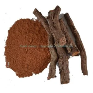 MANJISTHA (INDIAN MADDER)