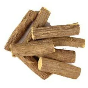 YASHTIMADHU (LICORICE ROOT)